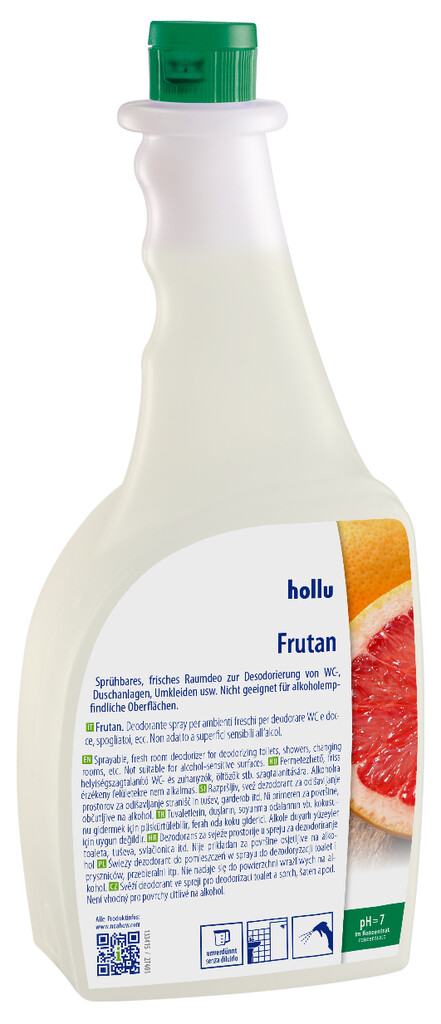 Frutan