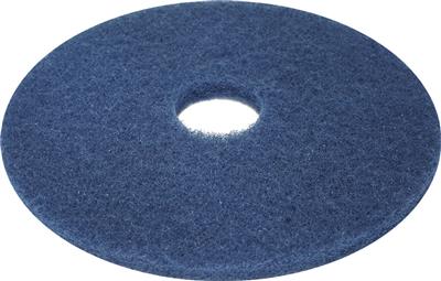 Superpad Polyester 16 Zoll, 406 mm, blau